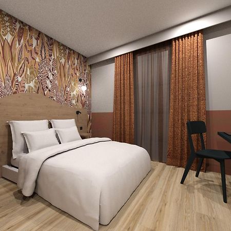 All Suites Hotel Paris Pleyel L'Ile-Saint-Denis Exterior photo